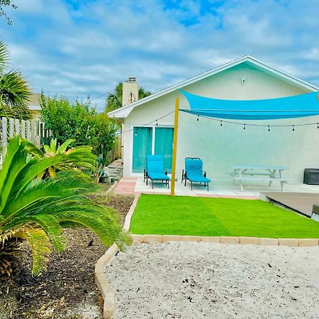 Sea Salt Vacation Home, Private Pool - Walk To Beach Panama City Beach Eksteriør bilde