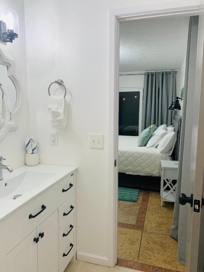 Sea Salt Vacation Home, Private Pool - Walk To Beach Panama City Beach Eksteriør bilde