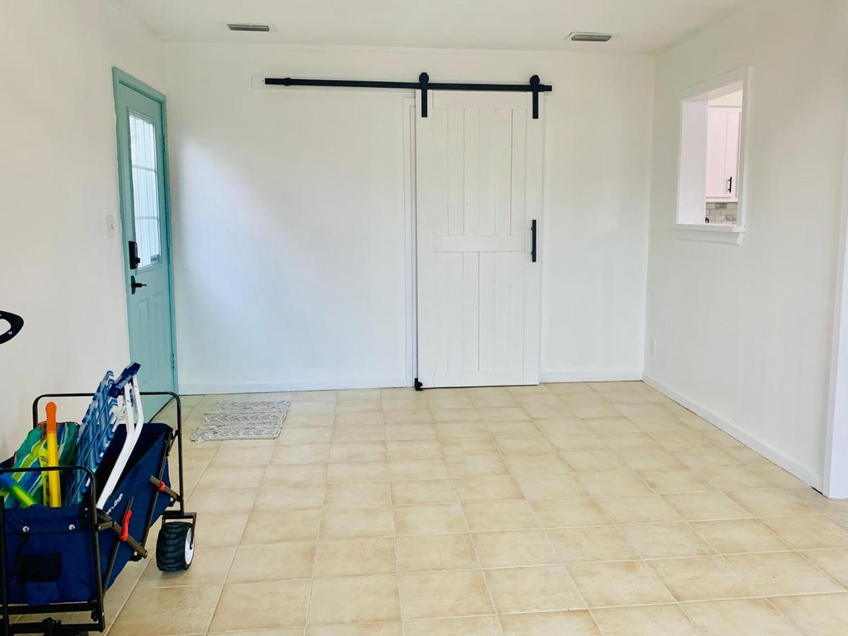 Sea Salt Vacation Home, Private Pool - Walk To Beach Panama City Beach Eksteriør bilde
